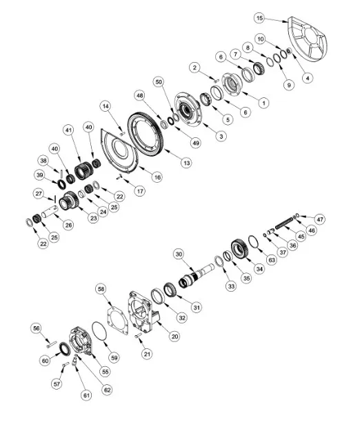 241383A1 - прокладка