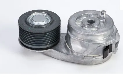 87436755 - Натяжитель ремня прив. вент. охл. / в/м ДВС Ford675 все мод. / Cummins 8,3 TG/Mg., 2366