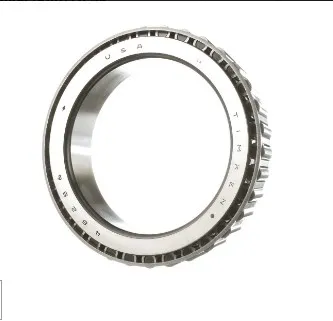 311042A1 - Подшипник ступ. борт. моста пер. DS 4кл. TGT8./Mg.